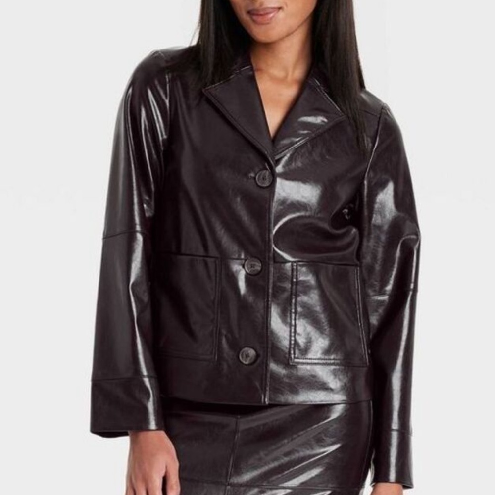 Target jacket